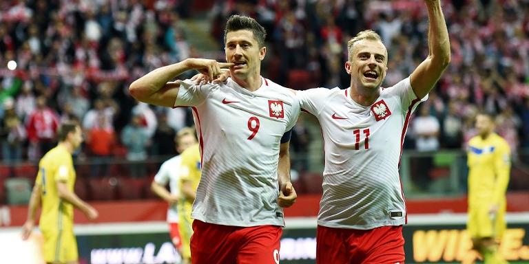 (JANEK SKARZYNSKI / AFP)
