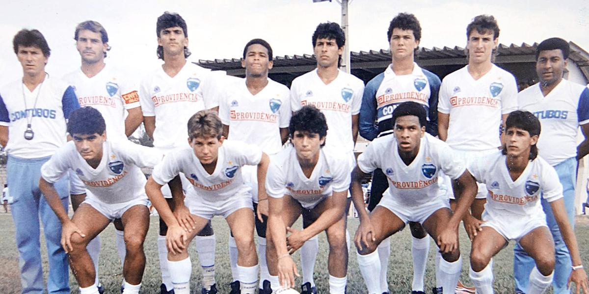 (Arquivo Pessoal/Reprodução)