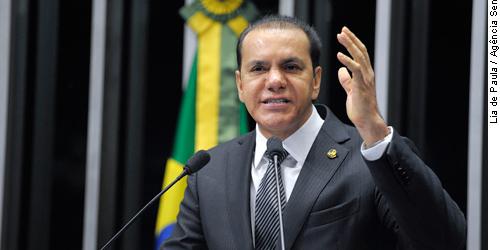 (Lia de Paula/Agência Senado)