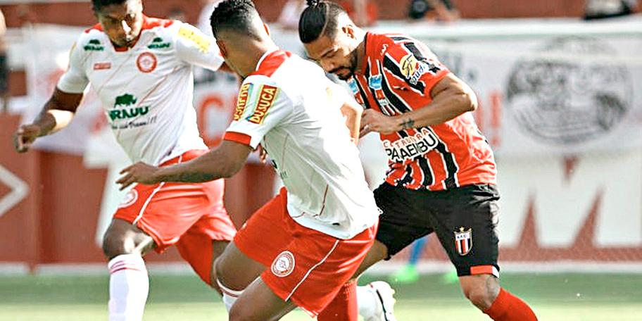 (Rogério Moroti /Botafogo-SP/Divulgação)