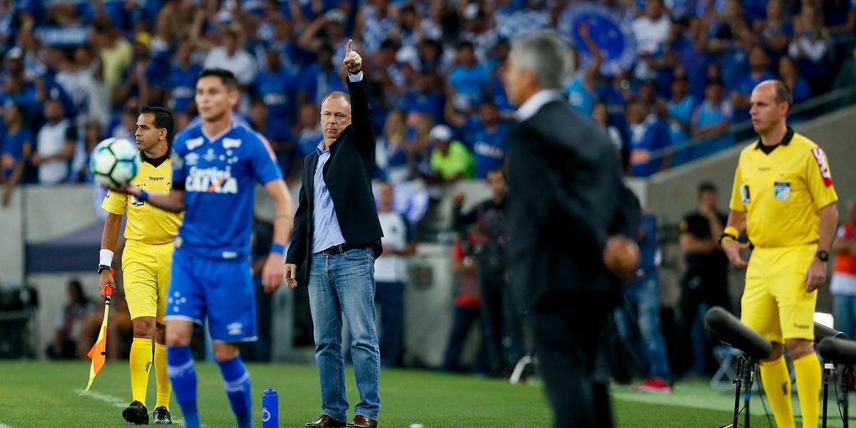  (Rafael Ribeiro/Light Press/Cruzeiro)