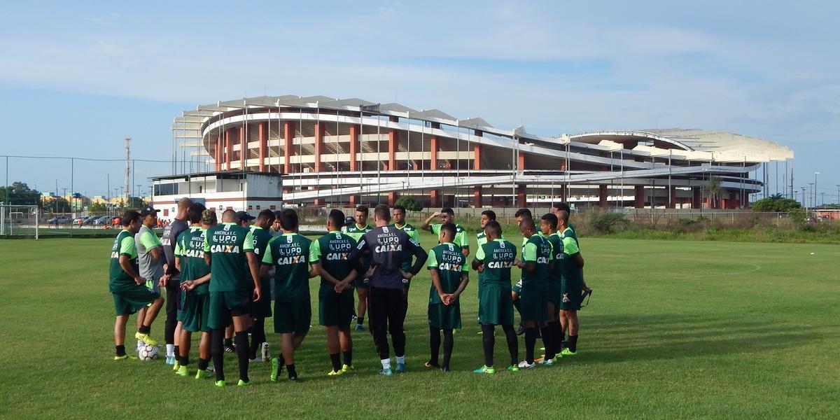  (América/Divulgação)