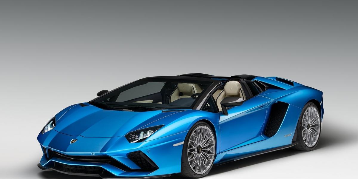  (Lamborghini)