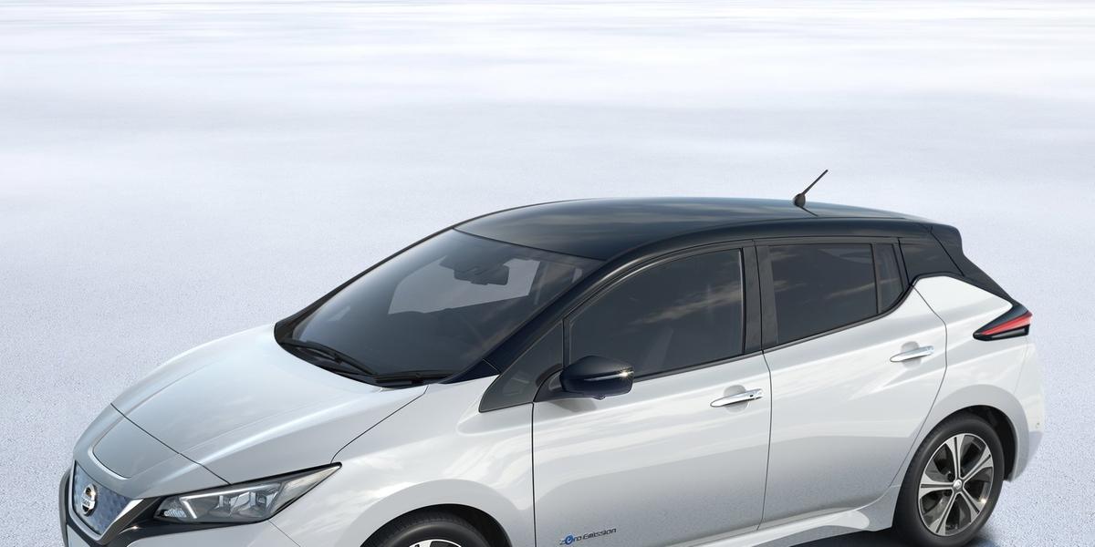  (Nissan)