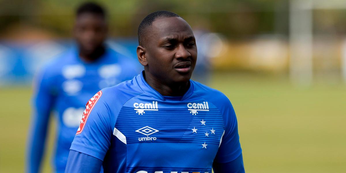  (Washington Alves/Cruzeiro)