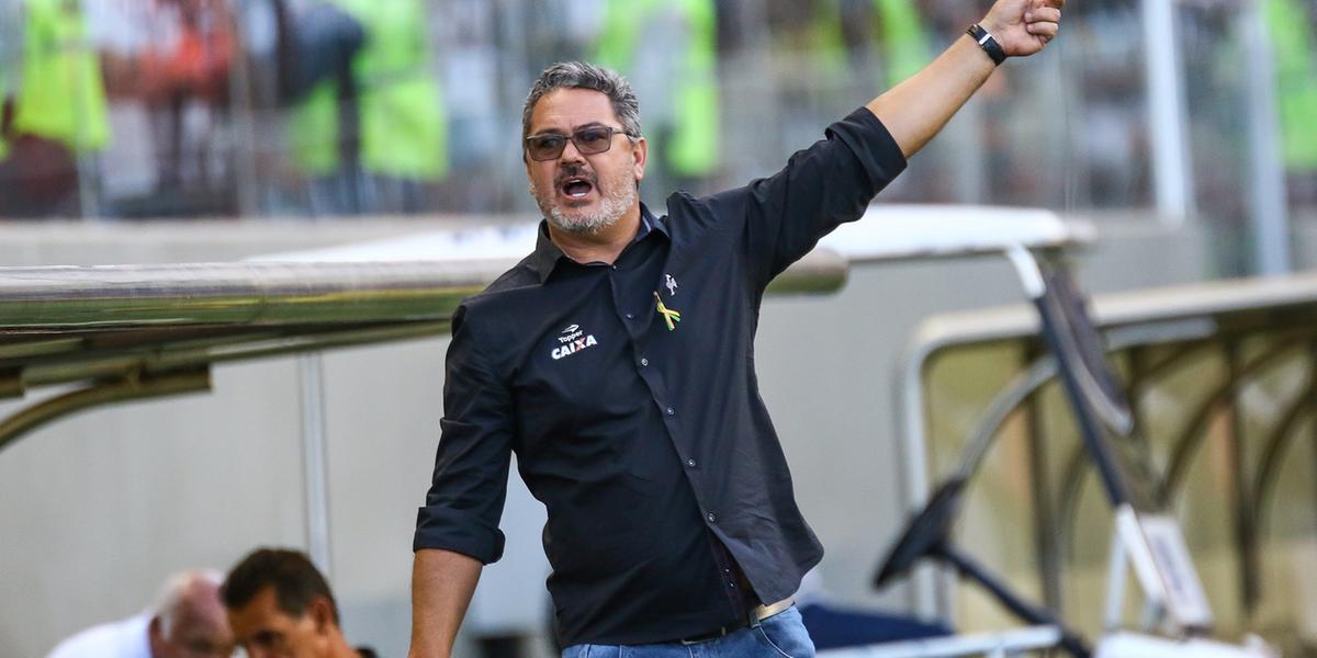 (Bruno Cantini/Atlético)