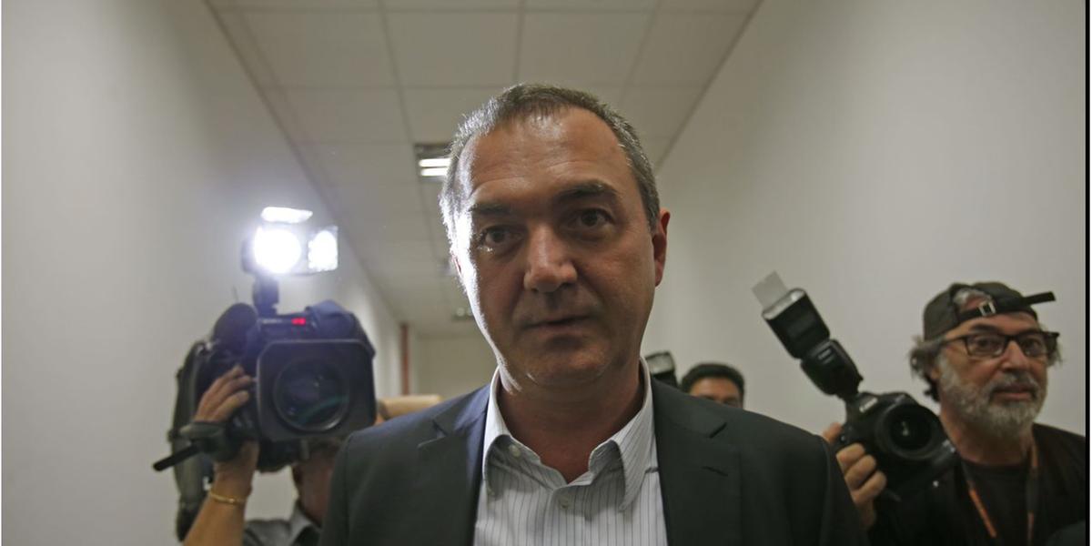 (Dida Sampaio/Estadão Conteúdo)