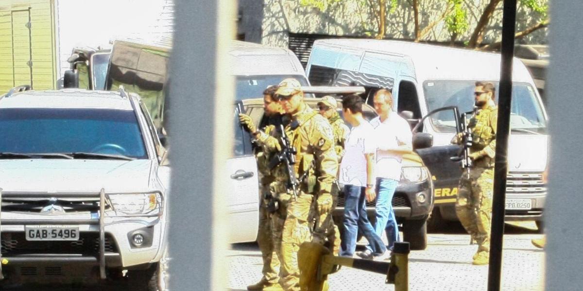 (ALOISIO MAURICIO/FOTOARENA/ESTADÃO CONTEÚDO)
