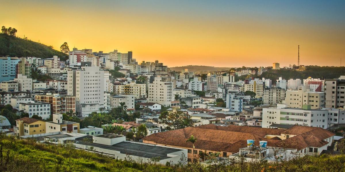(Site da Prefeitura de Viçosa)