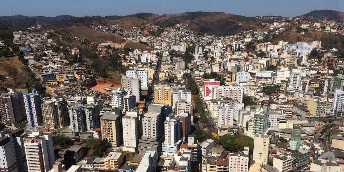 (Artur Vieira/Prefeitura de Viçosa/Divulgação)