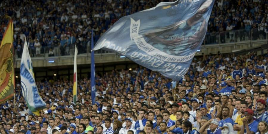 Cruzeiro abriu venda de ingressos nesta quinta (7) (Washington Alves/Cruzeiro)