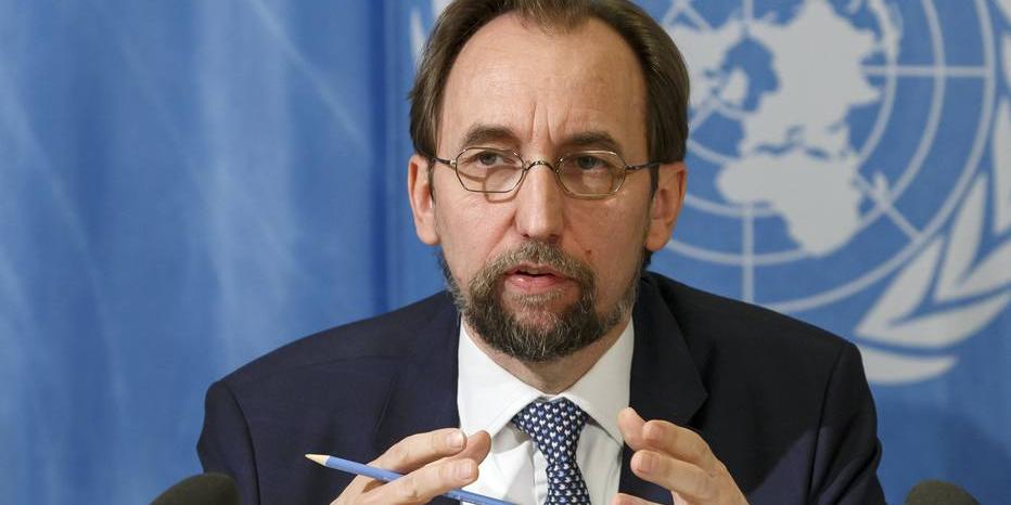 (Salvatore Di Nolfi/EFE)