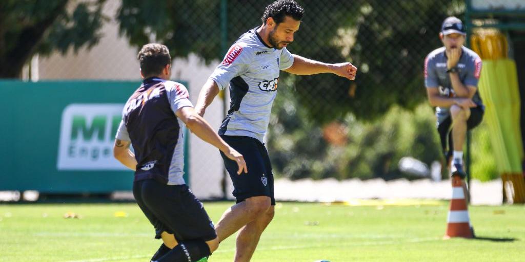  (Bruno Cantini/Atlético)