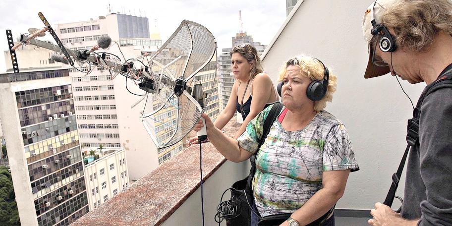  (PANO PRETO FILMES/DIVULGAÇÃO)