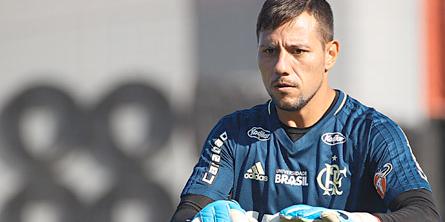 (Gilvan de Souza/Flamengo)