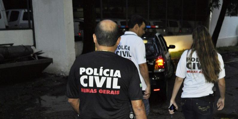 (Polícia Civil/Divulgação)