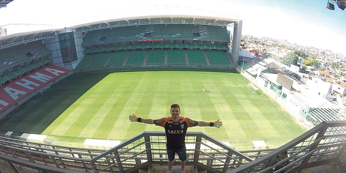 (Henrique André)