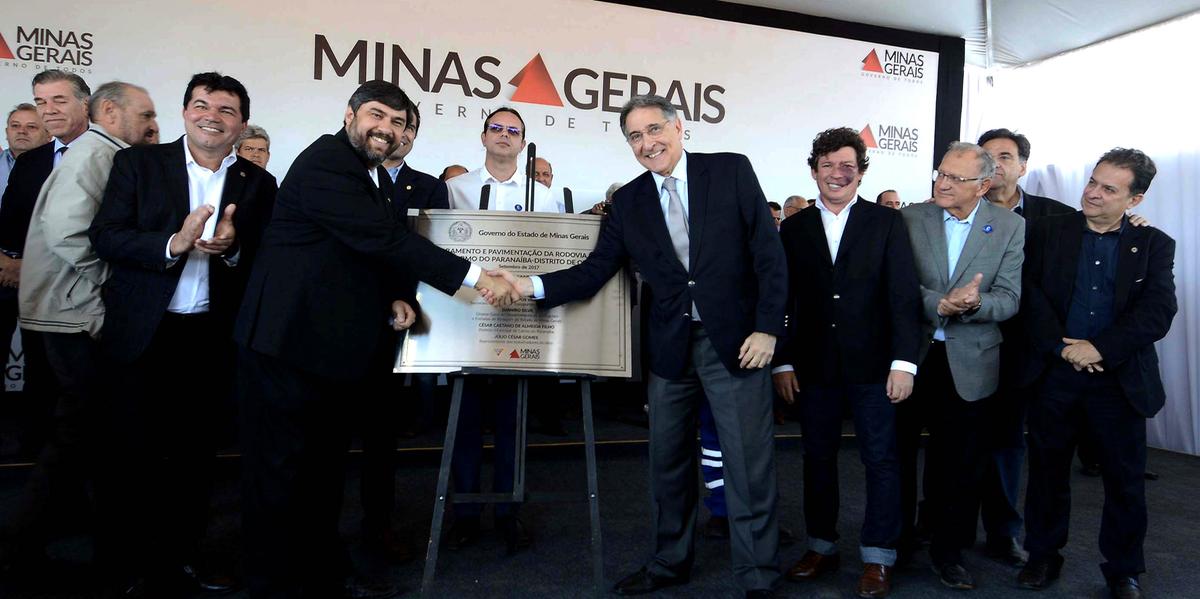 (Omar Freire/Imprensa MG)