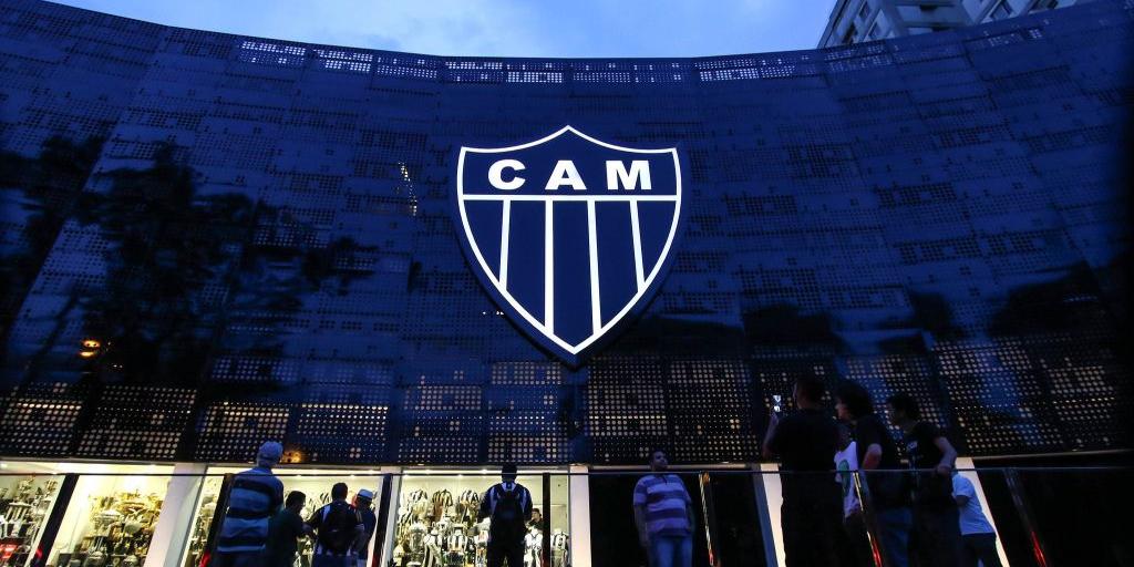 (Bruno Cantini/Atlético)