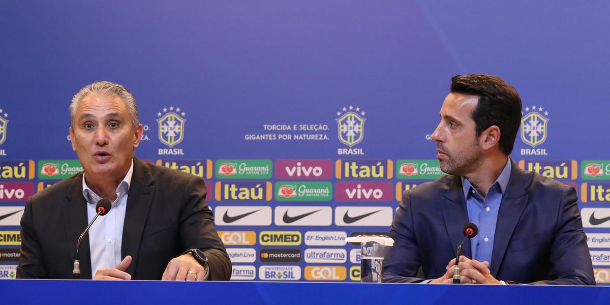 (Lucas Figueiredo/CBF)