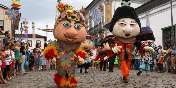 (Arquivo Prefeitura de Mariana)