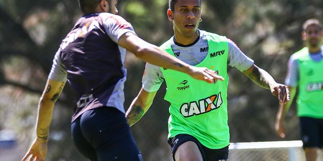 (Bruno Cantini/Atlético)