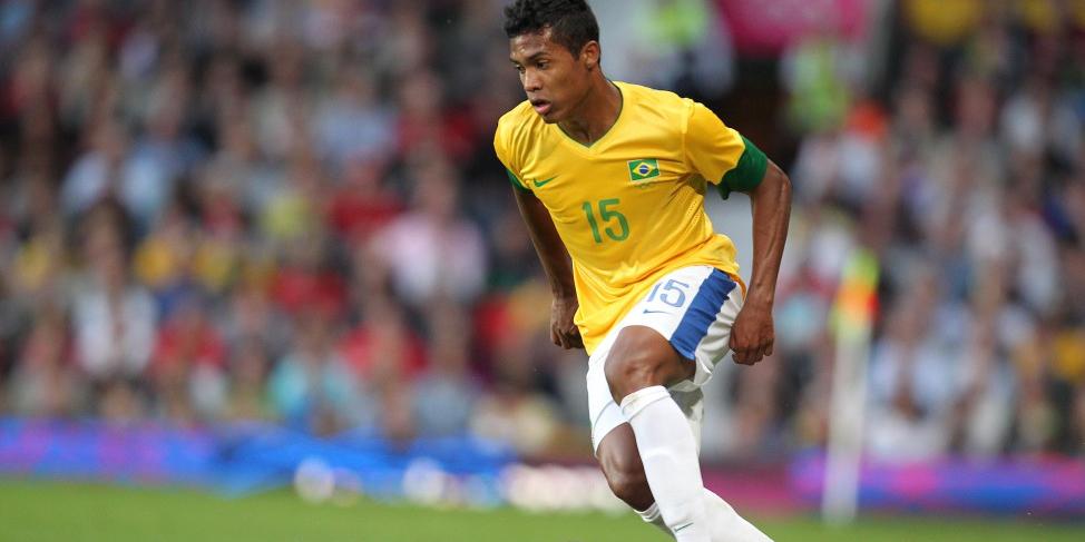 (Rafael Ribeiro / CBF)