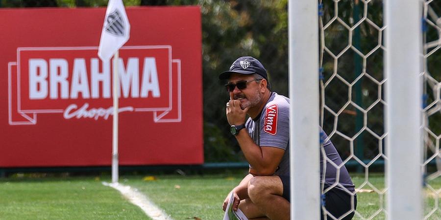 (Bruno Cantini/Atlético)