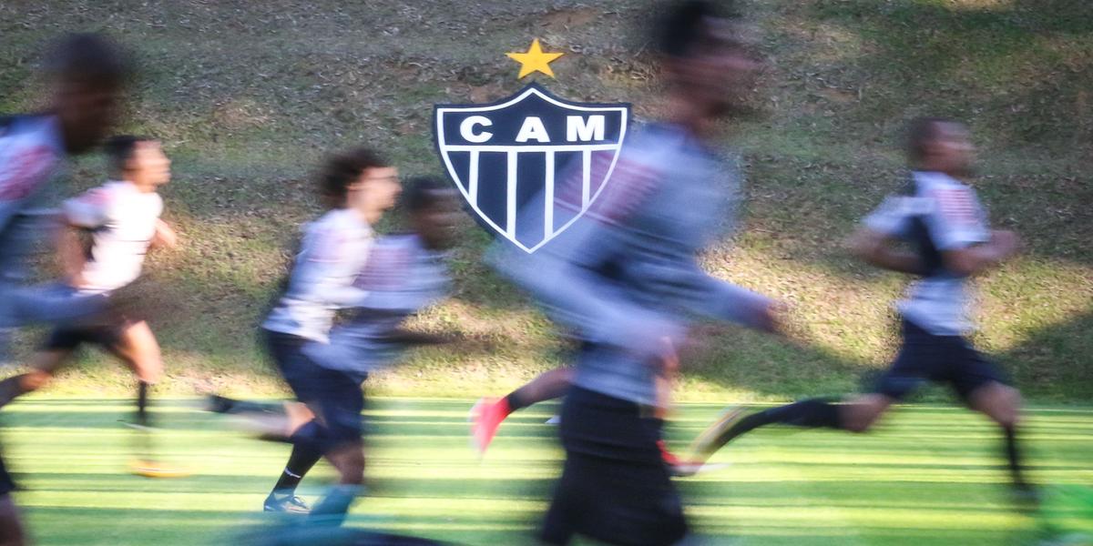  (Bruno Cantini/Atlético)