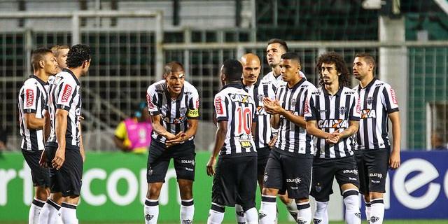  (Bruno Cantini / Atlético)