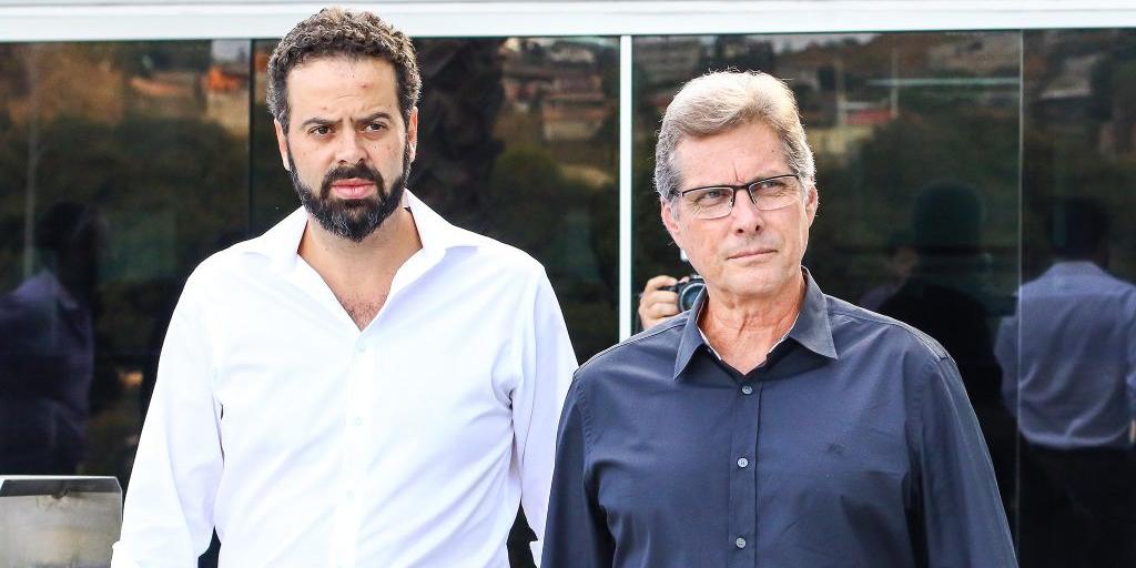 (Bruno Cantini/Atlético)