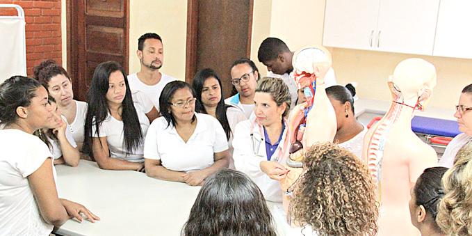 (Eric Abreu/SEE-MG/DIVULGAÇÃO)