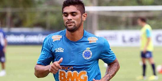 (Cruzeiro)