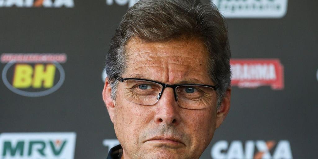 (Bruno Cantini/Atlético)