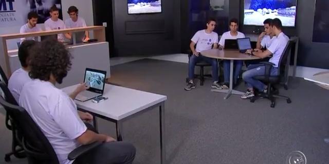 (Reprodução/TV TEM)