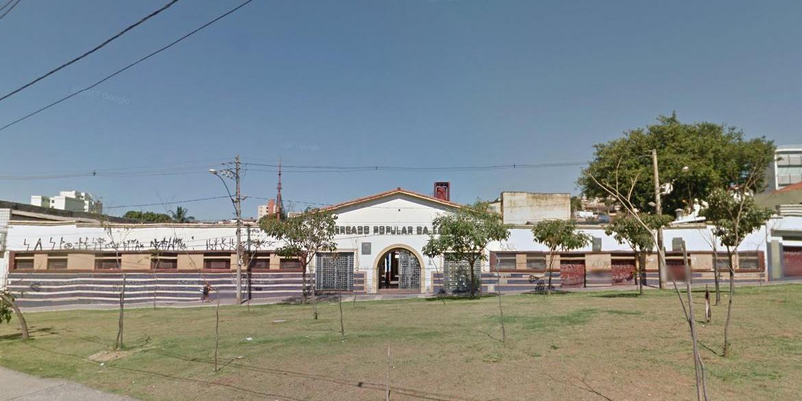 (Google Street View)