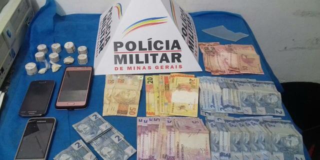 (PMMG/Divulgação)