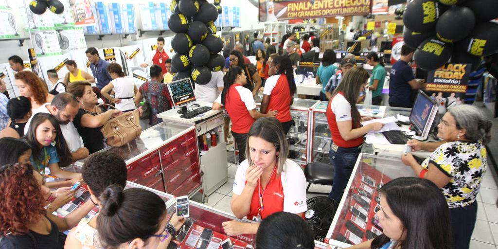 (WESLEY RODRIGUES/Arquivo HOJE EM DIA)
