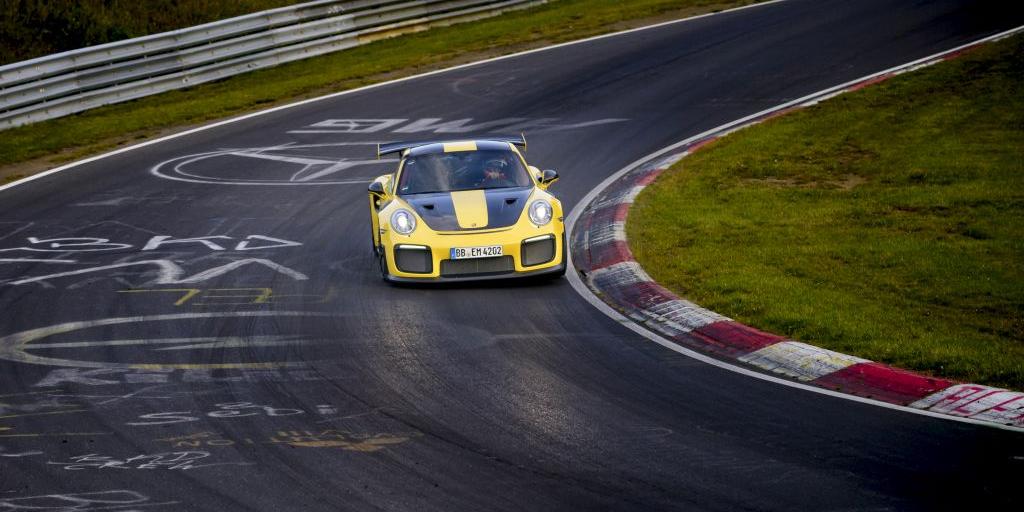  (Porsche)
