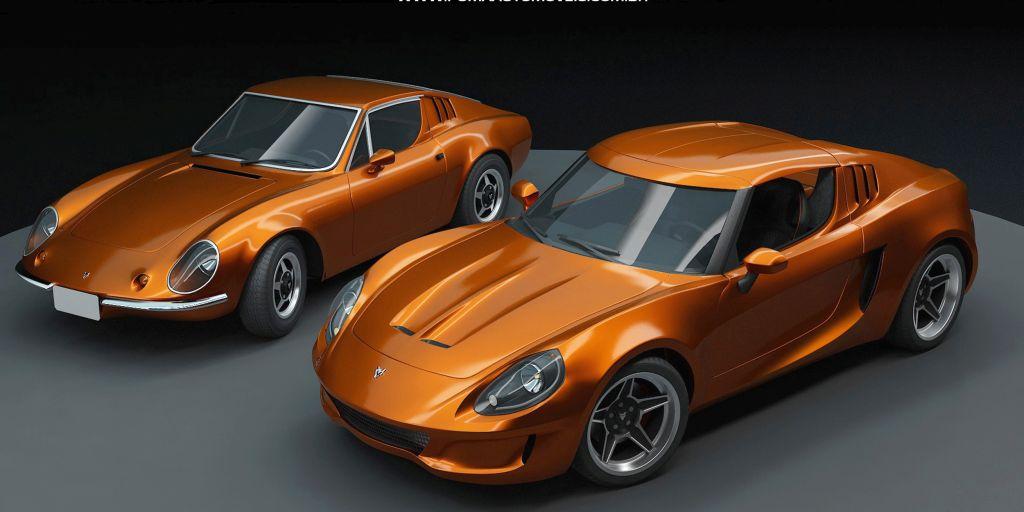 (Puma Automóveis)