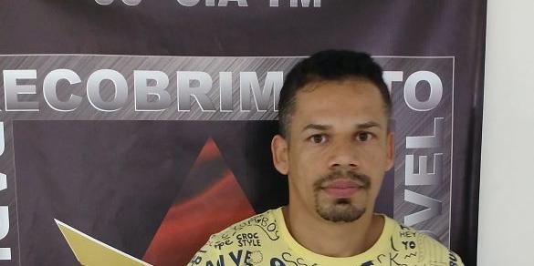 (PMMG/Divulgação)