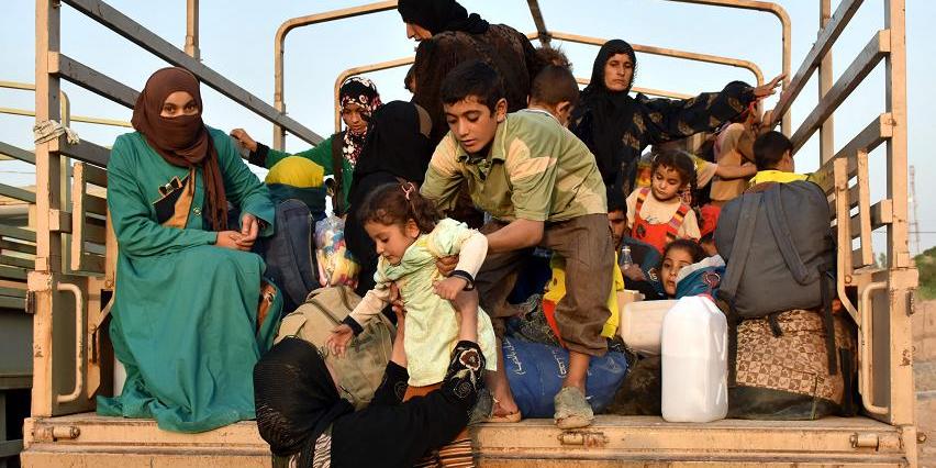 (Marwan IBRAHIM/AFP)