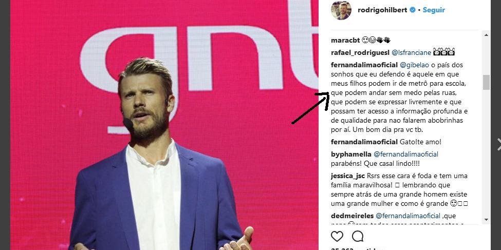 (Reprodução/Instagram)