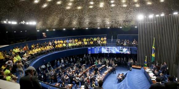 (Wilson Dias/Agência Brasil)