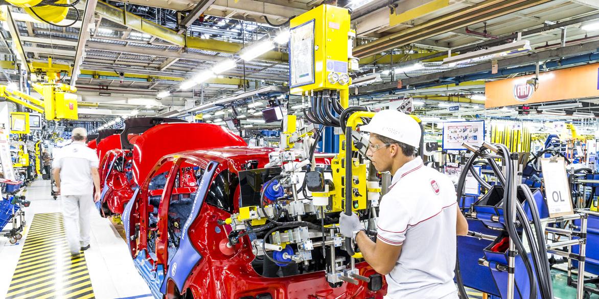  (LÉO LARA/Divulgação Fiat)