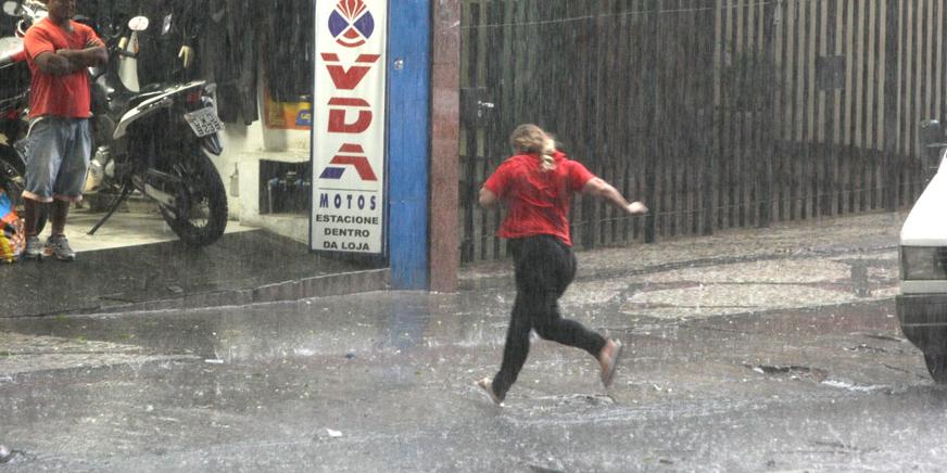  (Lucas Prates/Hoje em Dia )