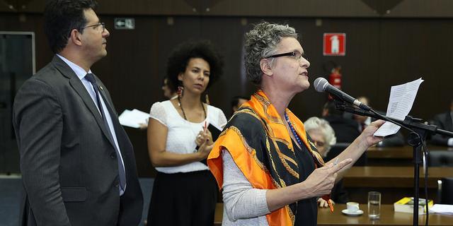(Abraão Bruck/CMBH)