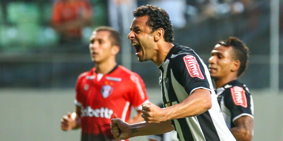 (Bruno Cantini/Divulgação/Atlético)