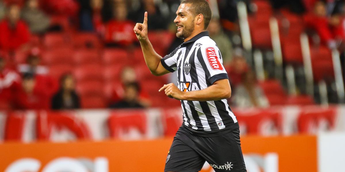 (Bruno Cantini/Divulgação/Atlético)