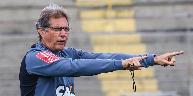 (Bruno Cantini/Atlético/Divulgação)